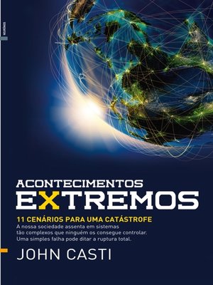 cover image of Acontecimentos Extremos